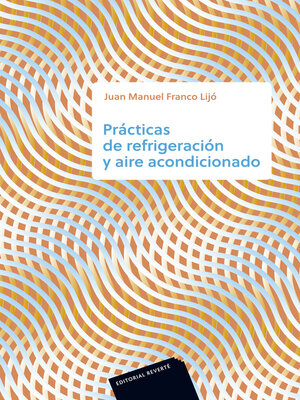 cover image of Prácticas de refrigeración y aire acondicionado